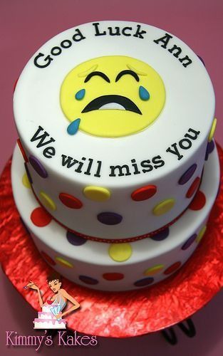 Miss You Cake, We Will Miss You Cake Ideas, We Will Miss You Cake, Farewell Cake, Travel Cake, Graduation Party Diy, Farewell Party, Happy Birthday Love Quotes, Will Miss You