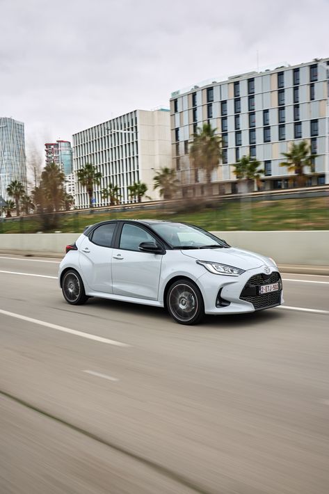 2024 Yaris https://newsroom.toyota.eu/asset/9ff9b526-a72c-4777-be6c-2ac801edd950/2024-yaris-grs-dpl-ext-dynamic-high0004 Toyota Yaris Gr, Library Images, Toyota Yaris, Home Business, Hd Photos, Car Model, Motorsport, Toyota, Collage