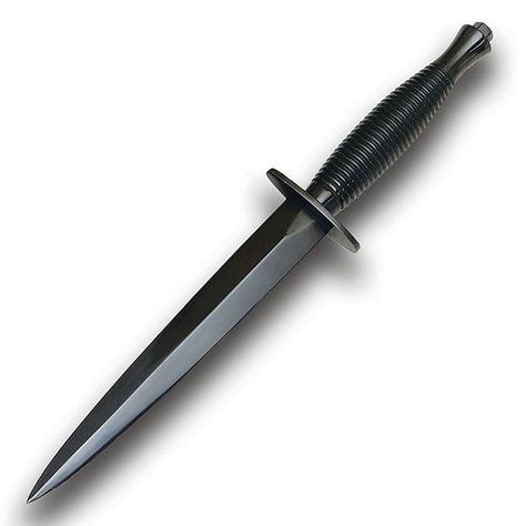 Fairbairn Sykes, Marine Tattoo, Beautiful Arms, Dagger Tattoo, Cool Knives, Fixed Blade Knife, Top Ten, Swords, Pocket Knife