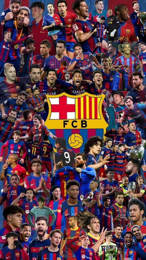 Fcb Wallpapers, Wallpaper Fix, Lionel Messi Posters, Barcelona Aesthetic, Fcb Barcelona, Messi Poster, Fc Barcelona Wallpapers, Lionel Messi Fc Barcelona, Iphone Wallpaper For Guys