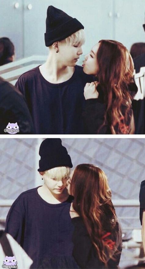 Suga Girlfriend, Teenage Couples, Suga Bts Swag, Cute Cartoon Images, Kpop Couples, Bts Girl, Aesthetic Themes, Character Aesthetic, Bts Suga