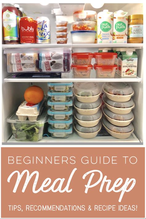 Whole30 Meal Prep, Weekly Meal Prep, Meal Prep Plans, Prepped Lunches, Meal Prep Bowls, Make Ahead Meals, Lunch Meal Prep, Meal Prep For The Week, Meal Prepping