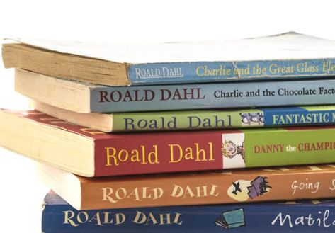 ROALD DAHL DAY - September 13, 2021 | National Today Roald Dahl Costumes, Anne Frank Quotes, Roald Dahl Day, The Twits, Champions Of The World, World Book Day, Fantastic Mr Fox, Book Day, Book Writer