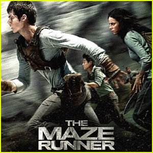 The Maze Runner. New Maze Runner, The Maze Runner Movie, Maze Runner The Scorch, Maze Runner Trilogy, Maze Runner Cast, James Dashner, Maze Runner Movie, The Scorch, Maze Runner Series