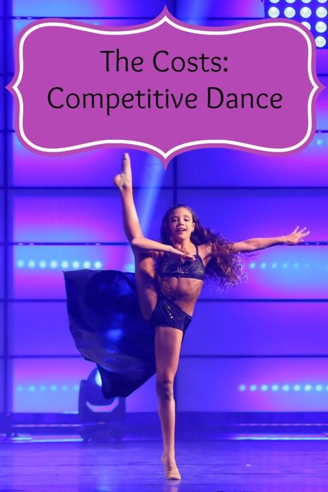 Competition Dance and the costs associated with being a competitive dancer. Links to other posts on financing a dancer are included! Dance Competition Hair Lyrical, Dance Convention Outfits, Dance Competition Bag, Dance Moms Secrets, Dance Competition Makeup, Dance Moms Quotes, Dance Moms Outfits, Dance Competition Hair, Dance Meaning