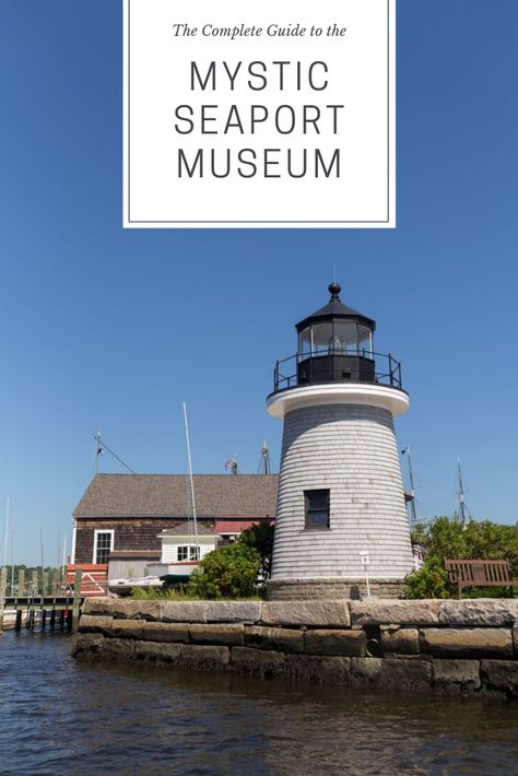 Mystic Seaport Museum, Visit Connecticut, American Roadtrip, Colonial Williamsburg Virginia, Road Trip Across America, Sturbridge Village, Mystic Seaport, Mystic River, Williamsburg Virginia