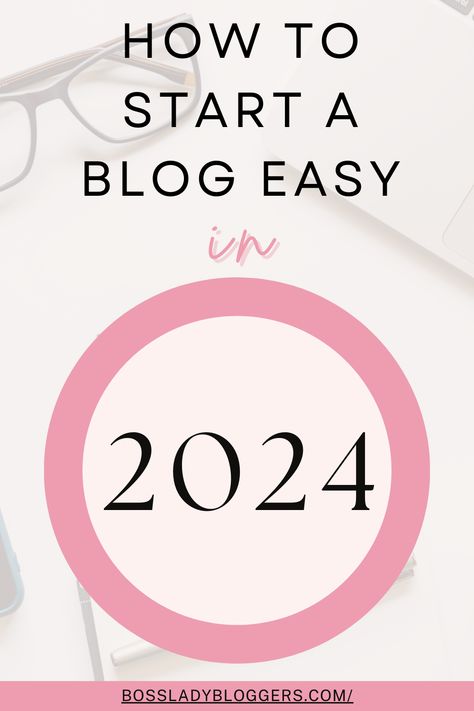 Welcome to my step-by-step guide on how to start a blog easy in 2024. We’re going to be talking about:  1. How I started my blog easy and how I make 6 figures per year blogging. 2. What you need to start a blog easy today. 3. The step-by-step actions you need to take to start a blog. 4. What to do after you launch your blog.  #BlogWritingProcess #BlogContentCreation #WriteBlogPosts #BlogPostStructure #BlogWritingGuide #WritingTipsForBloggers #BloggingJourney #BloggerLife #BloggingSuccess Make 6 Figures, Blog Websites, Airbnb Promotion, Start Blogging, Earn Money Blogging, Easy Money Online, Starting A Blog, 6 Figures, Starting A Podcast