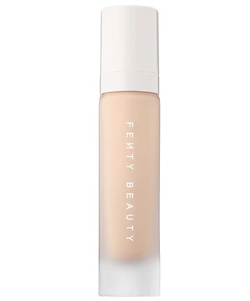 Fenty Beauty by Rihanna Pro Filt'r Soft Matte Longwear Foundation Fenty Pro Filt'r Foundation, Foundation Makeup Products, Fenty Beauty Concealer, Foundation Fenty, Fenty Foundation, Fenty Beauty Foundation, Sephora Foundation, Foundation Products, Foundation Brands