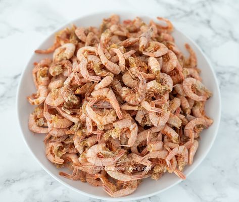 Dried Shrimp How To Use, Dried Shrimp Recipes, Shrimp Snacks, Cooked Shrimp Recipes, Shrimp And Rice Recipes, Shrimp Sauce, Shrimp And Rice, Dried Shrimp, Clean Cooking