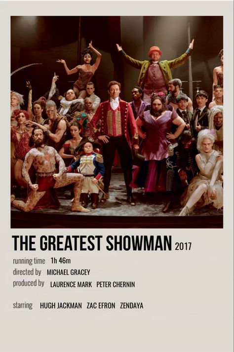 minimal polaroid movie poster for the greatest showman The Greatest Showman Polaroid Poster, The Greats Showman, The Greatest Showman Minimalist Poster, The Greatest Showman Movie Poster, The Greatest Showman Poster Vintage, From Now On The Greatest Showman, Minimal Polaroid Movie Posters, The Greatest Showman Aesthetic, Greatest Showman Aesthetic