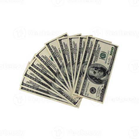 one hundred dollars spread Money Spread, Blurred Background Photography, Background Photography, Blurred Background, Art Project, Free Png, Art Projects, Vision Board, The One