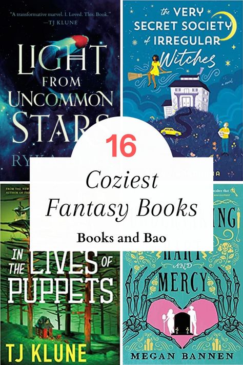 The must-read warm and fuzzy found-family, cozy fantasy books with magical adventures, heartwarming friendships, and characters who will steal your heart. Books With Magic, Heartwarming Books, Found Family Books, Fantasy Books To Read Magic, Cosy Books, Cozy Fantasy Books, Found Family, Cozy Books, Dungeons And Dragons Books