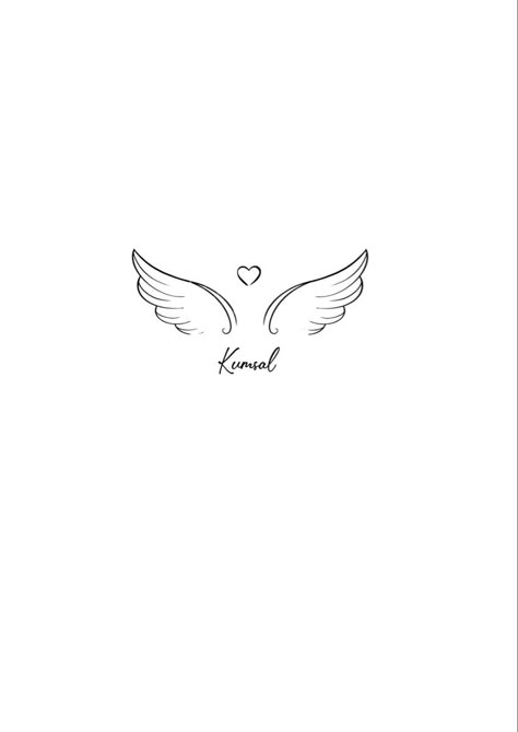 Tattoo Ideas For Nana, Memorial Tattoo For Women, Parent Memorial Tattoos, Memorial Wrist Tattoos For Women, Memorial Sister Tattoo, Tattoo About Mom, Nanas Tattoo, Small Memorial Tattoos Mom, In Remembrance Tattoos