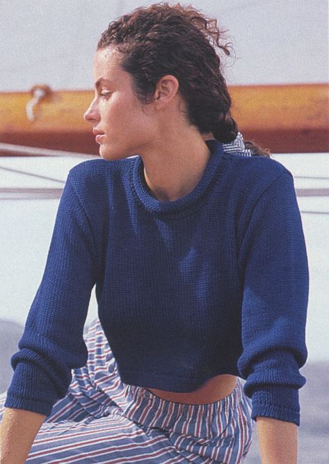 J Crew Catalog, Jcrew Style, J Crew Summer, Vintage J Crew, J Crew Vintage, Its Fall, J Crew Style, Sailing Outfit, Roll Neck Sweater