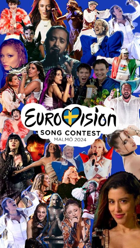 #eurovision 2024 Eurovision 2024 Wallpaper, Eurovision Aesthetic, Streetwear Skirt, Eurovision 2024, Art Periods, Nature Dress, Eurovision Songs, Eurovision Song Contest, Oh My Love