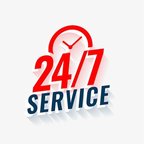 Free vector twenty four service | Free Vector #Freepik #freevector #24-7 #24-hours #24 #service-center Chanel Art Print, Hospital Icon, 7 Logo, Band Tattoo Designs, Healthy Facts, Chanel Art, Green Screen Background Images, Pencil Sketch Images, Hospital Design