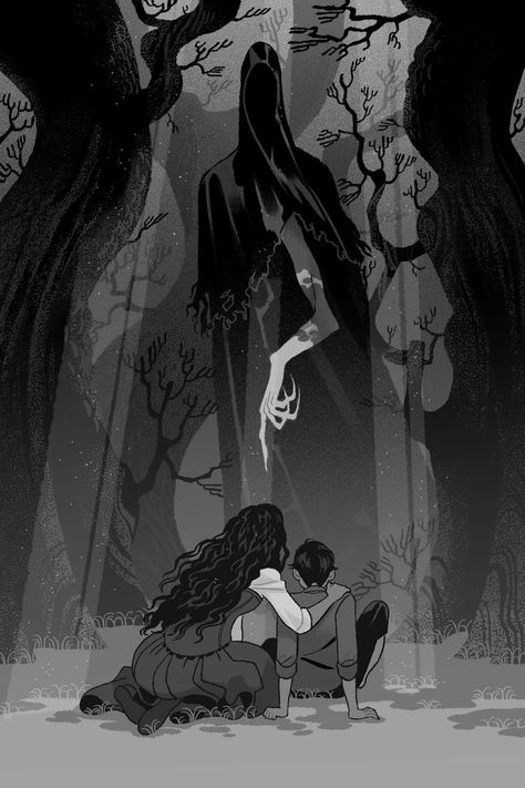 Sara Kipin, Two People, Creature Art, Pretty Art, Dark Art, Character Design Inspiration, Bookstore, Cartoon Art, Art Inspo