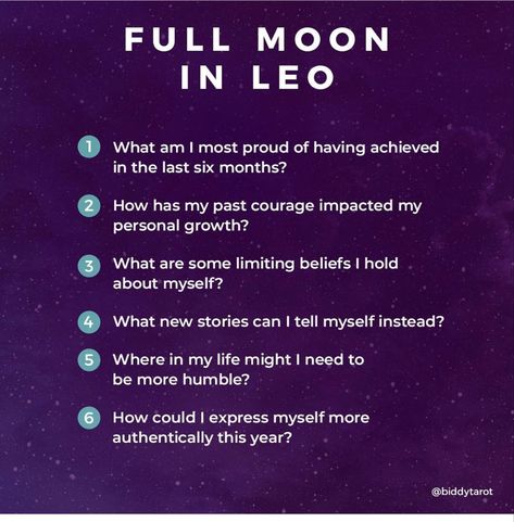 Leo Full Moon Journal Prompts, Virgo Tarot Spread, Moon Journal Prompts, Leo Full Moon, Full Moon In Leo, Full Moon In Virgo, Full Moon Spells, Moon In Virgo, Biddy Tarot