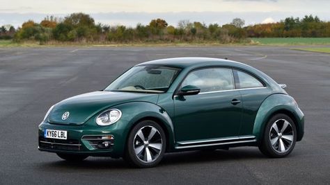 Green Bug, Car Tech, Green Beetle, Bug Car, Volkswagen Bug, Beetle Car, Volkswagen Car, New Beetle, Car Volkswagen