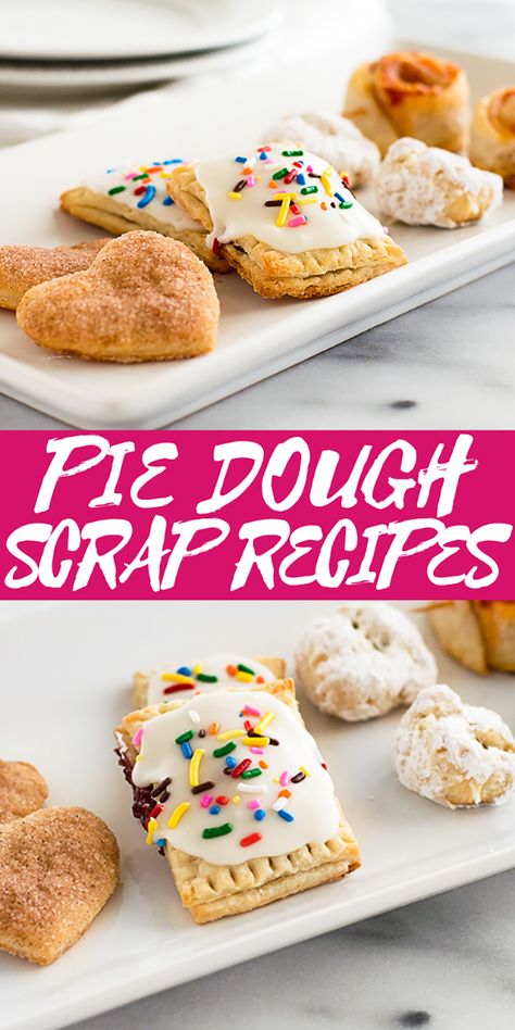 Recipes Using Pillsbury Pie Dough, Recipes That Use Pie Crust Dinner, Things To Do With Pie Crust Dinner, Frozen Pie Crust Recipes Dinner, What To Do With Leftover Pie Dough, Leftover Pie Dough Ideas, Things To Do With Pie Crust Dough, Extra Pie Crust Ideas, What To Do With Leftover Pie Crust