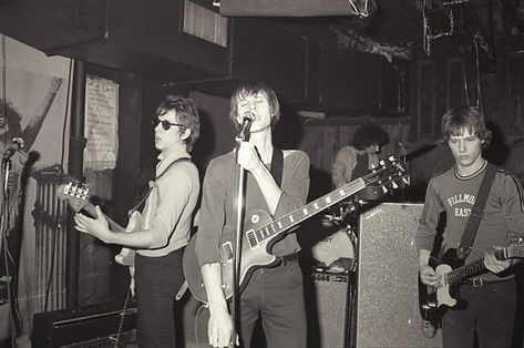 Television Band, Blondie Albums, Tom Verlaine, Tommy Ramone, Richard Hell, Bill Haley, British Punk, Joey Ramone, Roxy Music