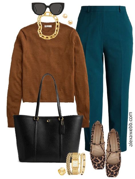 Plus Size Fall Work Capsule 2024 – Part 3 - Alexa Webb Work Outfit Women Fall 2024, Fall Workwear Outfits, Plus Professional Work Outfit, Gray Fall Outfit Womens Fashion, Fall Shoes For Work Business Casual, Fall Plus Work Outfits, Fall Fashion Ideas 2024, Copper Shirt Outfit, Business Casual Shoes Winter