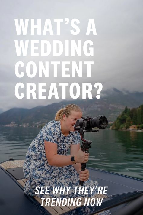 Event Content Creator, Wedding Content Creator, Wedding Planner Social Media Content Ideas, Couple Questionnaire, Wedding Day Content Creator, How To Become A Content Creator On Instagram, How To Become A Full Time Content Creator, Wedding Content, Wedding Social