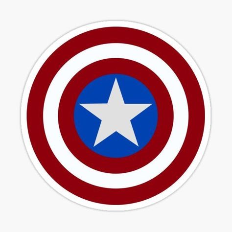 Marvel Stickers Printable, Captain America Stickers, Avengers Stickers, Marvel Sticker, Marvel Stickers, Marvel Paintings, Marvel Wall, Marvel Gifts, Preppy Stickers