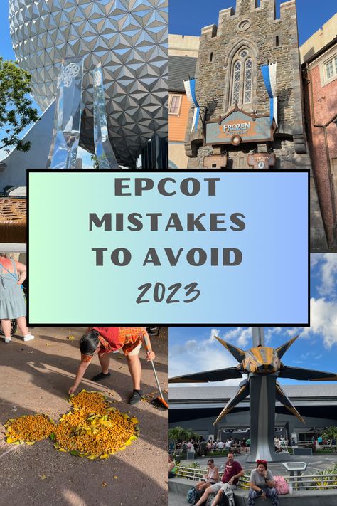 Epcot Tips And Tricks, Epcot Ideas, Via Napoli Epcot, Epcot Tips, 2024 Planning, Vacation 2025, Disney Hacks, Epcot Rides, Universal Studios Orlando Trip