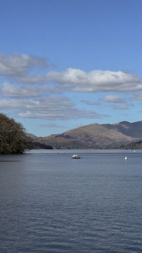 Windermere Peaks Aesthetic, Windermere Peaks, Lake Windermere, Uk Travel, Lake District, Travel Bucket List, Travel Bucket, Bucket List, Taylor Swift