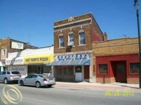 Markowycz Sausage, southwest Detroit. Best kielbasa in Detroit is closing next month. Get some before they are gone. Rochester Hills Michigan, Rochester Michigan, East Grand Rapids, Home Bakery, Michigan, The Neighbourhood, House Styles, Building