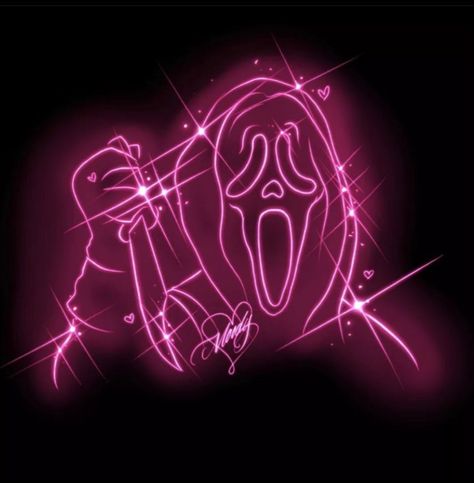 Ghostface Wallpaper Aesthetic, Halloween Apps, Scream Art, Halloween Wallpaper Iphone Backgrounds, Ghostface Scream, Scream Halloween, Gothic Wallpaper, Bling Wallpaper, Iphone Instagram