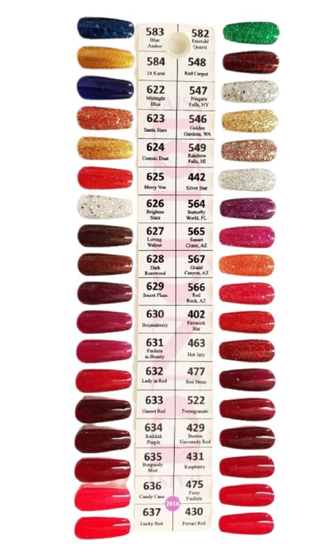 gel nail polish problems Best Red Gel Nail Polish Dnd, Rosewood Nail Color, Dnd Gel Polish Colors On Dark Skin, Dnd 633 Garnet Red, Dnd Red Nail Colors, Dnd Christmas Red, Red Gel Colors, Fall Dnd Gel Colors 2024, Dnd Gel Polish Colors Christmas