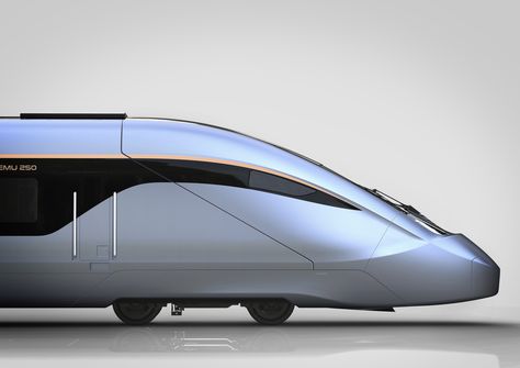 KTX-001 High Speed Train Design, Future Train, High Speed Train, Train Design, Speed Rail, High Speed Rail, Bullet Train, Electric Train, Speed Training