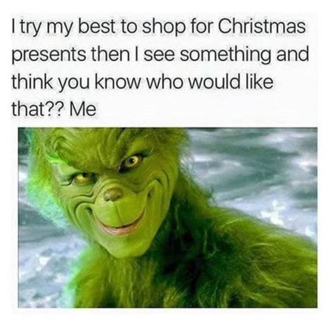 These funny Christmas memes are sure to have you chuckling like Santa all holiday season long. Best enjoyed with hot cocoa. Grinch Memes, Drinking Memes, Christmas Memes Funny, Backgrounds Christmas, Shopping Meme, Xmas Shopping, Christmas Backgrounds, Christmas Memes, Meme Page