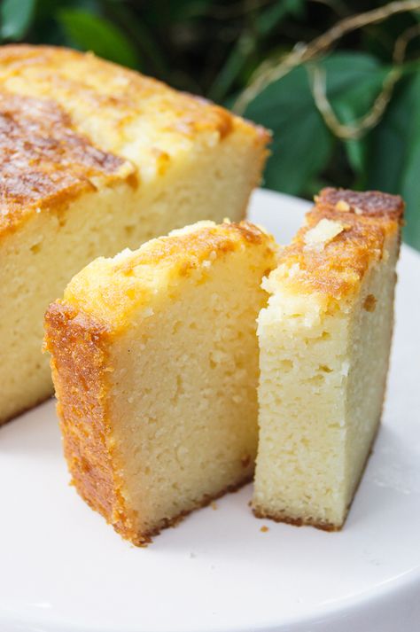 Ricotta Cake — SweetBites Ricotta Cheese Pound Cake Recipes, 1 Cup Ricotta Recipes, Ricotta Baked Goods, Ricotta Pound Cake Recipes, Italian Pound Cake, Unique Pound Cake Recipes, Desserts With Ricotta Cheese, Cake With Ricotta Cheese, Ricotta Pound Cake