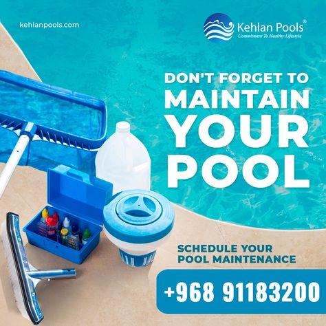 https://kehlanpools.com/ Swimming Pool Service, Swimming Pool Maintenance, Muscat Oman, Pool Safety, Pool Service, Pool Construction, Pool Maintenance, Muscat, Oman