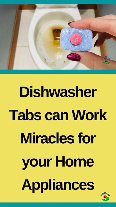 Dish tabs no longer belong to your dishwasher. Read more about it. Dishwashers have become a necessary home appliance. They are handy, and they save time as well as water compared to handwashing, and they keep your dishes clean and shiny, but did you know that dish tabs are not only made for dishwashers?  Let’s […] Dishwasher Tabs, Dishwasher Sign, Countertop Dishwasher, Clean Washer, Dishwasher Cleaner, Clean Your Washing Machine, Cleaning Methods, Dishwasher Machine, Laundry Pods