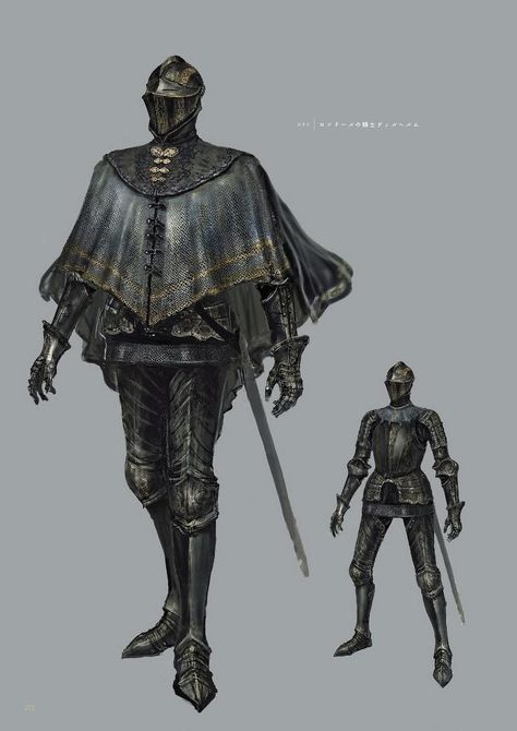 Sir Vilhelm, Dark Souls 3 Art, Dark Souls Armor, Dark Souls Characters, Dark Souls Design, Dark Souls Concept Art, Dark Souls Artwork, Fashion Souls, Bloodborne Art