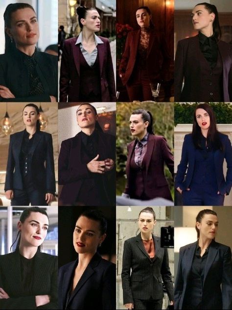 Lena Luthor, Katie Mcgrath, Supergirl, Girl Power, The Conversation, Log In, Log, On Twitter, Twitter