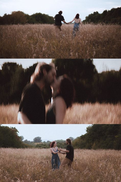 Couple photo in a cinematic style Aesthetic Couple Pics, Love Story Photography, Romantic Love Story, Story Photography, Cinematic Wedding, Unique Engagement Photos, Romantic Love Stories, Romantic Couples Photography, Aesthetic Couple