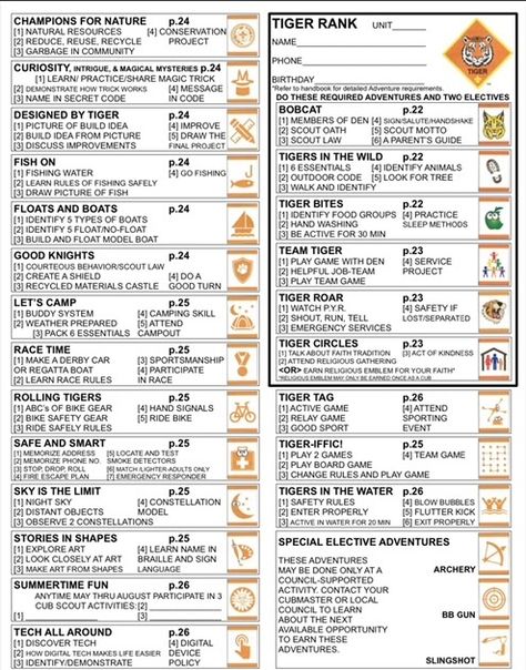 2024 Cub Scout Program Updated record keeping sheets. I originally created these sheets as a summary snapshot to hand to parents so they cou... Cub Scouts Wolf, Record Keeping, Cub Scout, Cub Scouts, Boy Scouts, Parenting