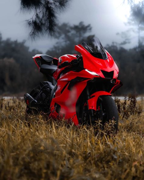 R15v4 Red, R15 V4 Wallpaper Hd Red, R15 Red Colour, R15 V4 Red, Biker Wallpaper, R15 Yamaha, Ak Logo, Arjun Reddy, R6 Wallpaper