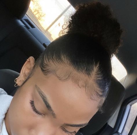 4 C Hairstyles, Hairstyle Ideas Easy, Natural Hair Bun Styles, Mixed Curly Hair, Quick Natural Hair Styles, Natural Hairstyle, Braided Hairstyle, Quick Braided Hairstyles, Trendy Hairstyle