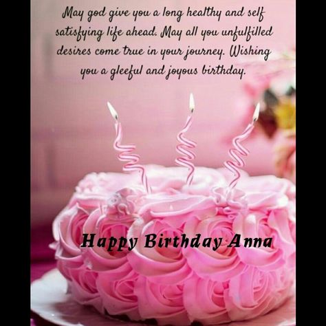 Wish you many many more happy returns of the day....my Anna..😊😊😊 Happy Birthday Anna, Images With Quotes, Happy Returns, Many Many, Day Wishes, Image Quotes, Hd Photos, Happy Quotes, Birthday Candles