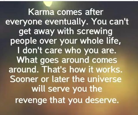 True Story! Some people screw people over by constantly using them and then dropping them when they don’t need them.... until they need something again! Sorry but it doesn’t work that way! #karmasabitch #itwillgetyou #agwatchout People Screw You Over Quotes, Screwed Over Quotes Work, Screwed Over Quotes, Over Quotes, Friends Sayings, Good People Quotes, Psych 101, True Statements, Over It Quotes