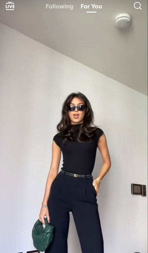 Cute Professional Outfits, Business Professional Outfits, Fest Outfits, Business Attire Women, Corporate Attire, Look Formal, Corporate Fashion, Professional Outfits Women, Chique Outfits