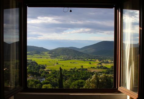 Window Laptop Wallpaper, Garden View From Window, Window View Garden, Window View Nature, Window View Wallpaper, Window Header, Window Scenery, Window Background, Mini Barbie