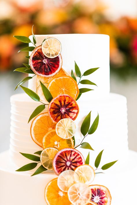 Squeeze the day with a citrus color themed wedding by Studio08⁠ 🍋🌸🍊⁠ ⁠ DM us to start planning your next event with Studio08 ✨ Wedding Cake Citrus, Citrus Wedding Theme, 2026 Wedding, Citrus Theme, Citrus Cake, Squeeze The Day, Citrus Wedding, Modern Cakes, Themed Wedding Cakes