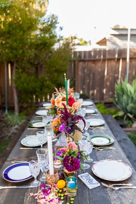 10th anniversary dinner party! | Photography : Sierra Solis Photography… 10th Wedding Anniversary Party, Anniversary Party Ideas, 10th Anniversary Party, Anniversary Crafts, 25th Anniversary Party, 15 Year Anniversary, 20 Wedding Anniversary, Anniversary Party Decorations, 50th Anniversary Party